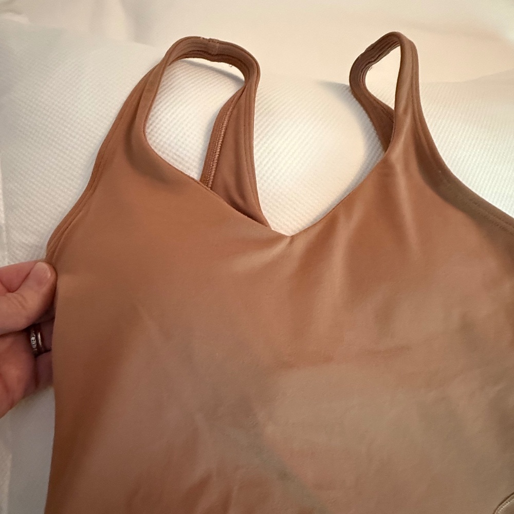 Lululemon Align Tank, Size 2